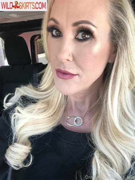 Brandi love gamer .